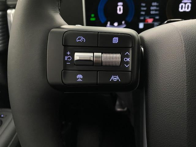 2025 Hyundai SANTA FE Hybrid Vehicle Photo in Appleton, WI 54913
