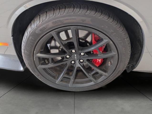2023 Dodge Challenger Vehicle Photo in Oshkosh, WI 54901