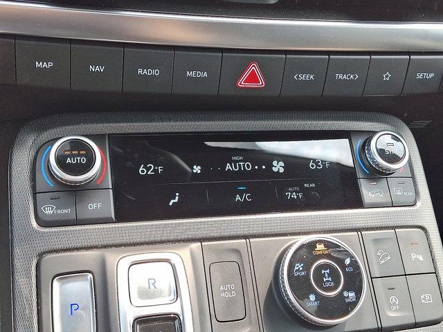 2024 Hyundai PALISADE Vehicle Photo in Philadelphia, PA 19116