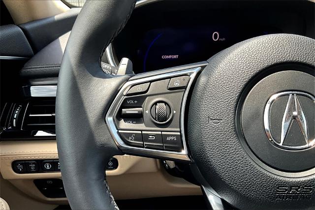 2024 Acura MDX Vehicle Photo in Grapevine, TX 76051