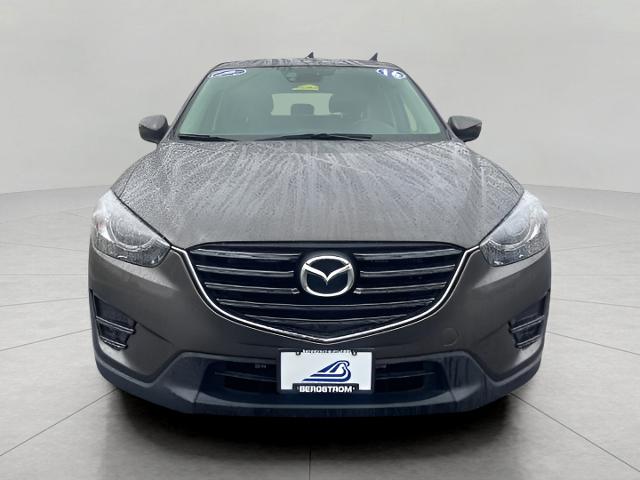 2016 Mazda CX-5 Vehicle Photo in Appleton, WI 54913