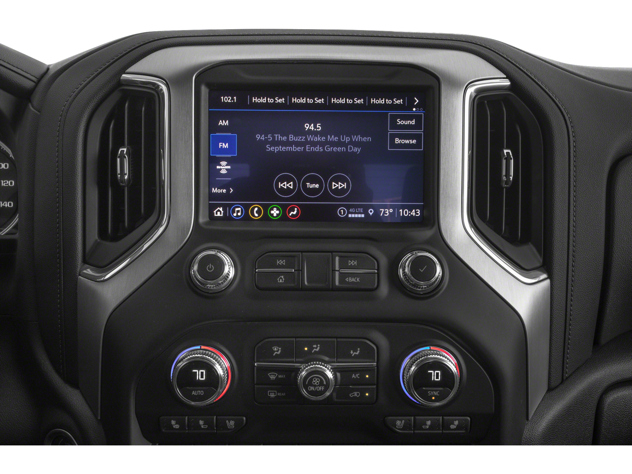 2022 GMC Sierra 1500 Limited Vehicle Photo in San Antonio, TX 78230
