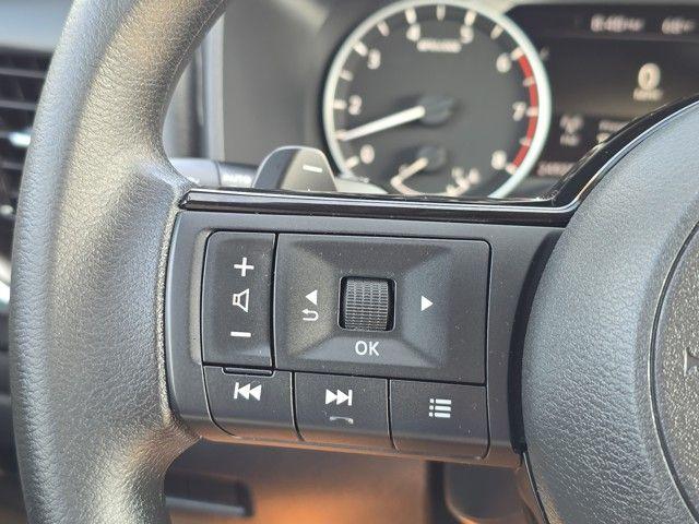 2022 Nissan Rogue Vehicle Photo in Pleasant Hills, PA 15236