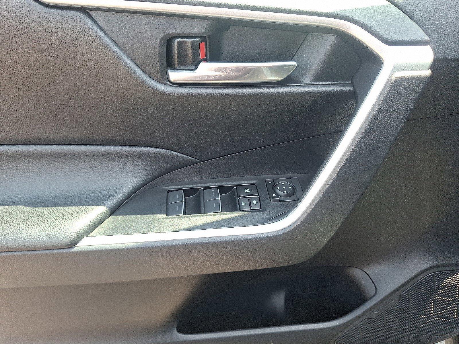 2023 Toyota RAV4 Vehicle Photo in Harrisburg, PA 17111