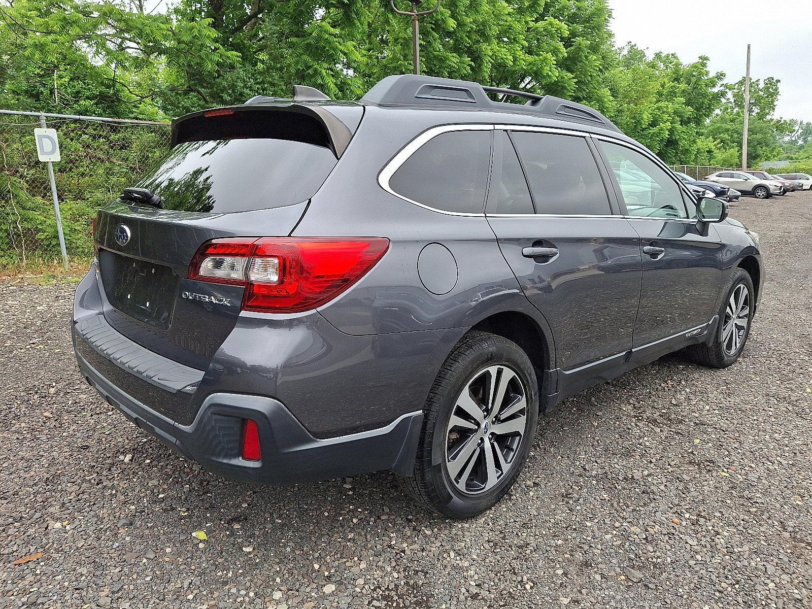 2019 Subaru Outback Vehicle Photo in Trevose, PA 19053