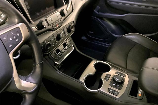 2020 GMC Terrain Vehicle Photo in Lees Summit, MO 64086