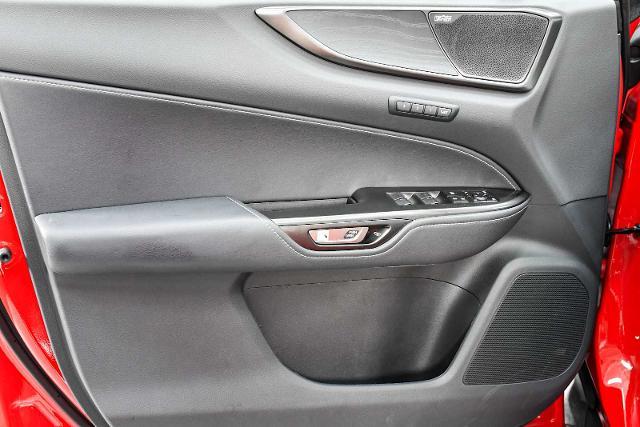 2023 Lexus NX 350 Vehicle Photo in DALLAS, TX 75235