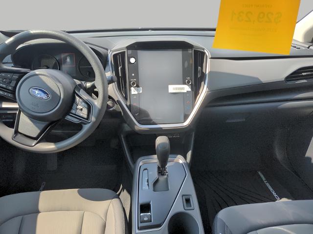 2025 Subaru Crosstrek Vehicle Photo in Green Bay, WI 54304