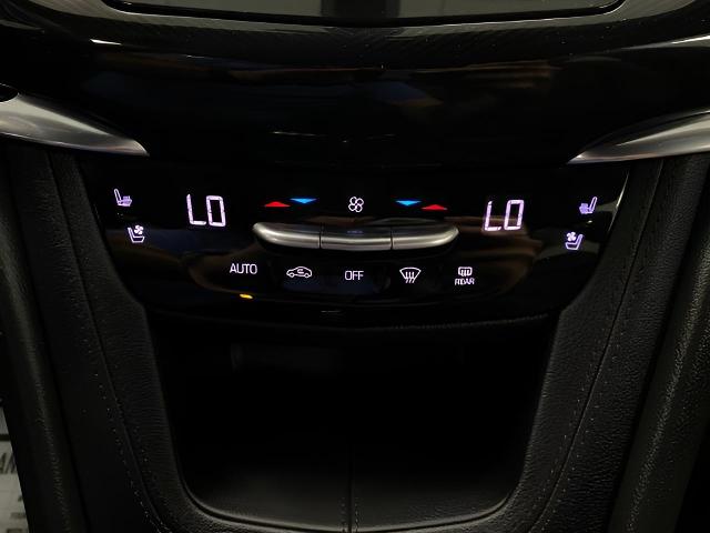 2020 Cadillac XT6 Vehicle Photo in Appleton, WI 54913