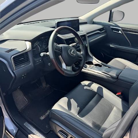 2022 Lexus RX 350 Vehicle Photo in Appleton, WI 54913