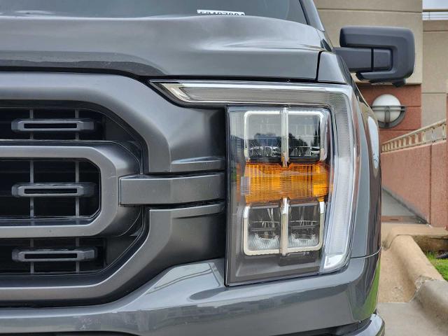 2021 Ford F-150 Vehicle Photo in PLANO, TX 75024