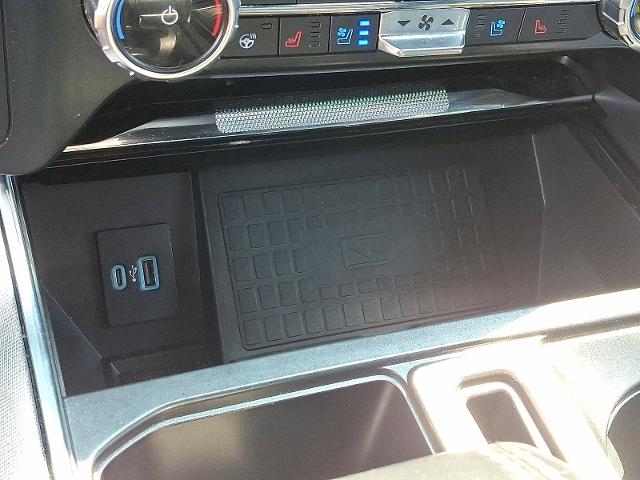 2022 Ford F-150 Vehicle Photo in TREVOSE, PA 19053-4984