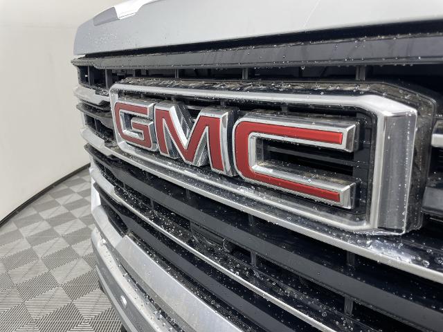 2025 GMC Sierra 2500 HD Vehicle Photo in GILBERT, AZ 85297-0402