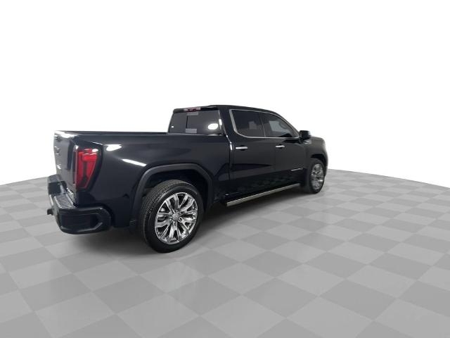 2023 GMC Sierra 1500 Vehicle Photo in GILBERT, AZ 85297-0402