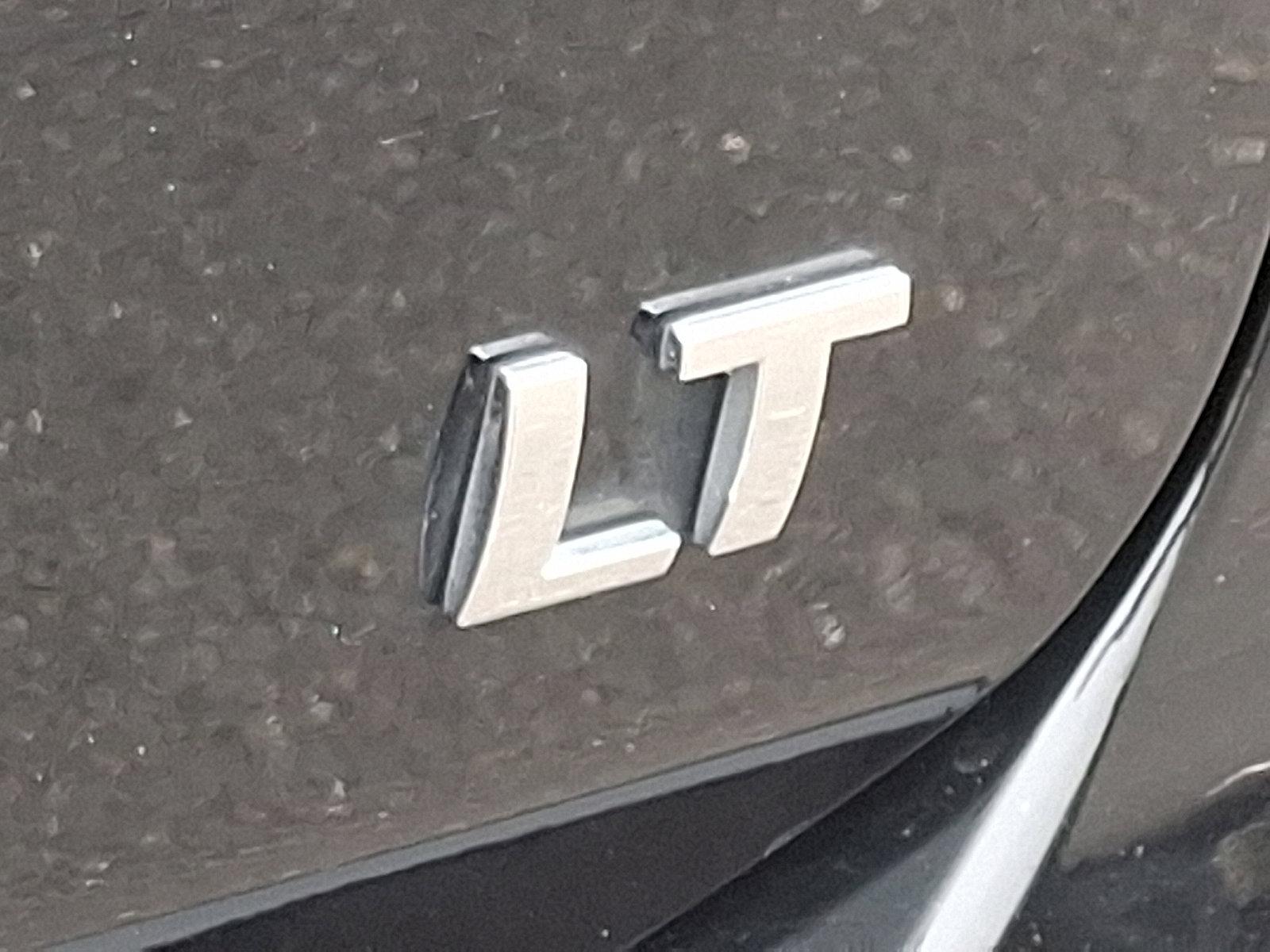 2022 Chevrolet Equinox Vehicle Photo in Trevose, PA 19053