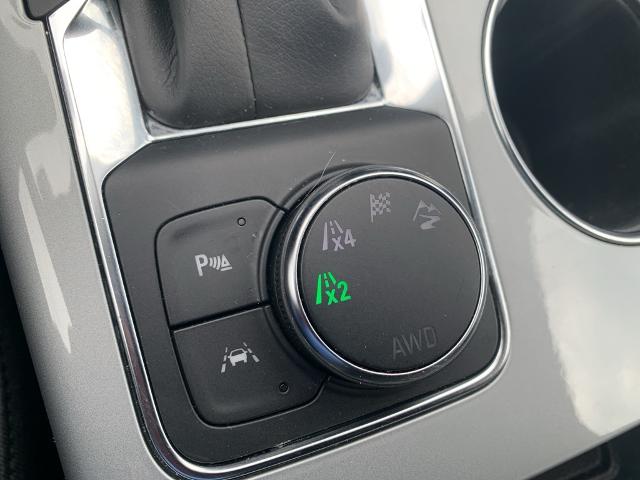 2023 Chevrolet Blazer Vehicle Photo in GREEN BAY, WI 54304-5303