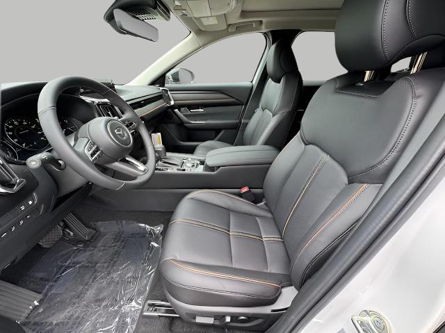 2025 Mazda CX-50 Hybrid Vehicle Photo in Green Bay, WI 54304
