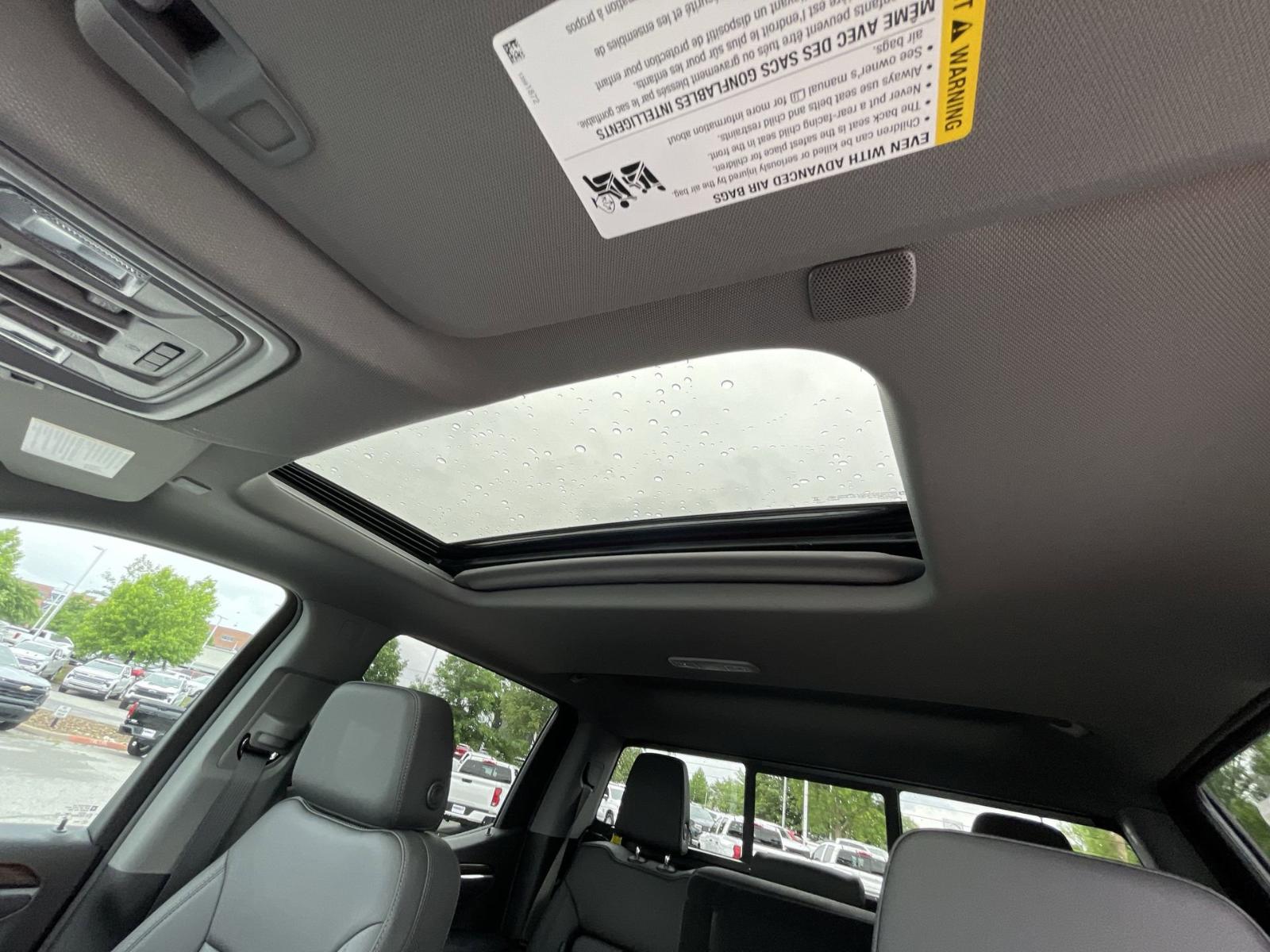 2025 Chevrolet Silverado 1500 Vehicle Photo in BENTONVILLE, AR 72712-4322