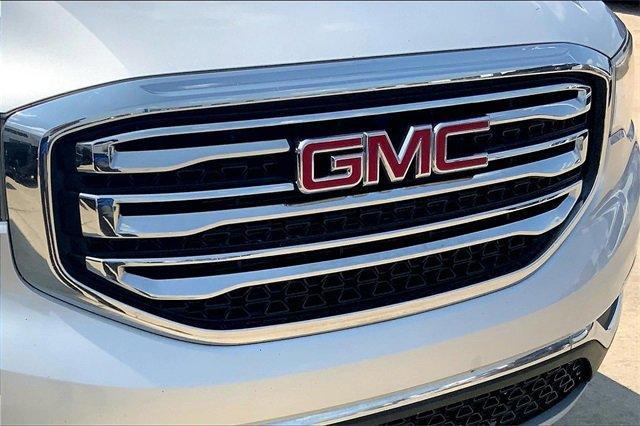 2017 GMC Acadia Vehicle Photo in TOPEKA, KS 66609-0000