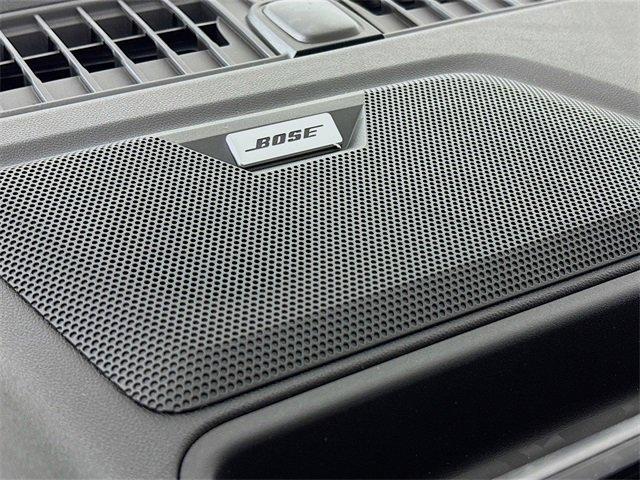 2025 GMC Canyon Vehicle Photo in PUYALLUP, WA 98371-4149