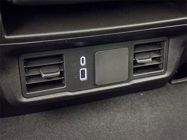 2025 GMC Sierra 1500 Vehicle Photo in PUYALLUP, WA 98371-4149