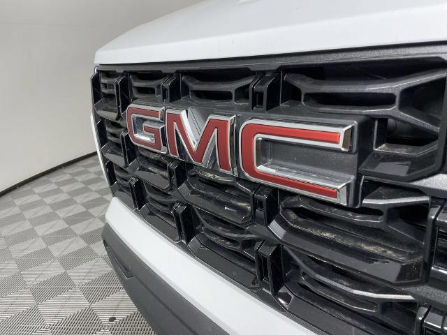 2023 GMC Canyon Vehicle Photo in GILBERT, AZ 85297-0402