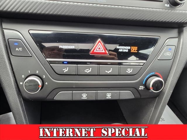 2018 Hyundai Elantra Vehicle Photo in LITTLE FALLS, NJ 07424-1717