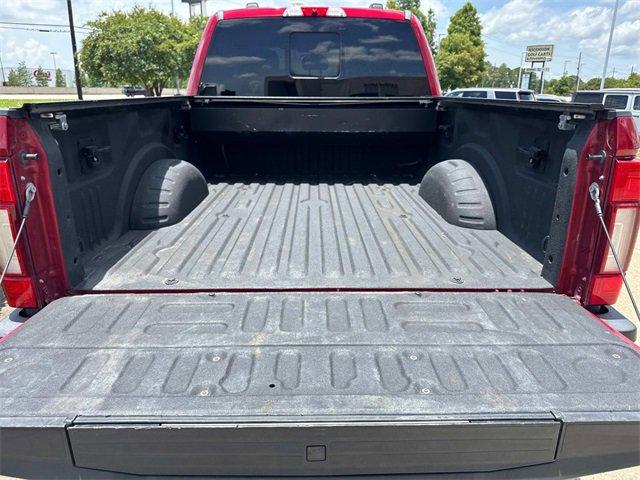2020 Ford Super Duty F-250 SRW Vehicle Photo in BATON ROUGE, LA 70809-4546