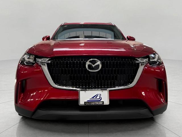 2025 Mazda CX-90 Vehicle Photo in Green Bay, WI 54304
