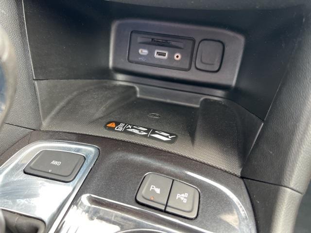 2022 Chevrolet Equinox Vehicle Photo in GREEN BAY, WI 54304-5303