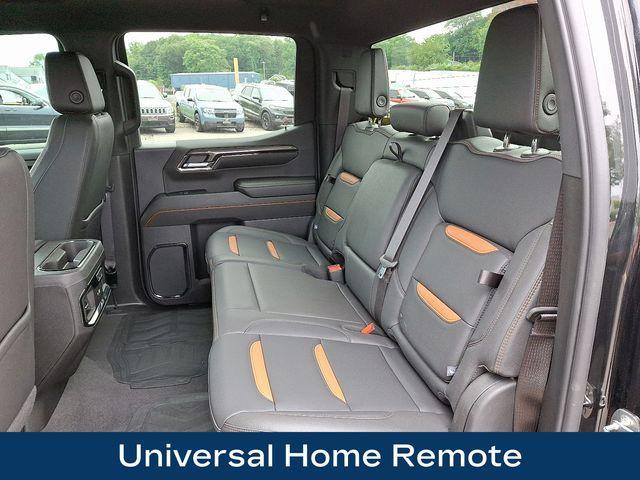 2024 GMC Sierra 1500 Vehicle Photo in PAWLING, NY 12564-3219