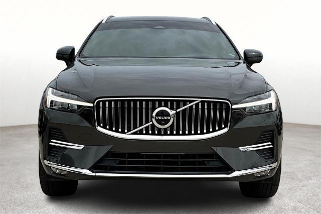 2022 Volvo XC60 Vehicle Photo in Grapevine, TX 76051