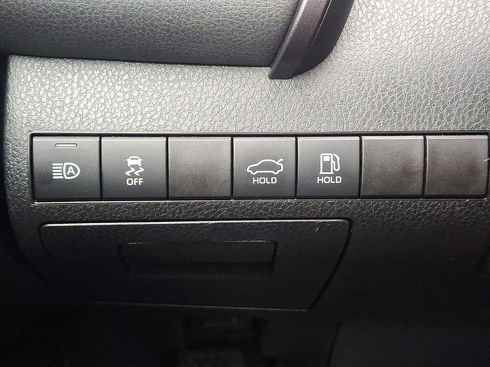 2023 Toyota Camry Vehicle Photo in Harrisburg, PA 17111