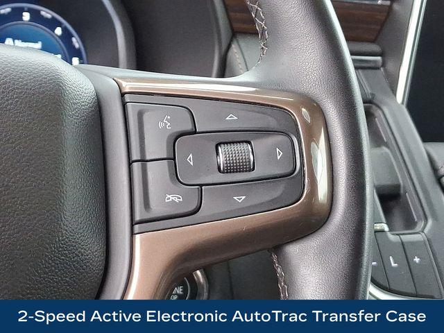2023 Chevrolet Tahoe Vehicle Photo in PAWLING, NY 12564-3219