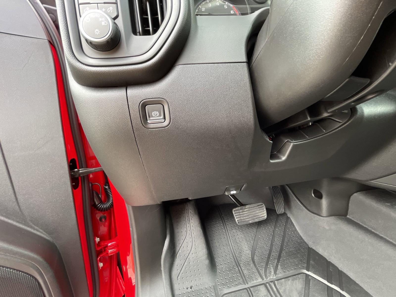 2025 Chevrolet Silverado 1500 Vehicle Photo in BENTONVILLE, AR 72712-4322