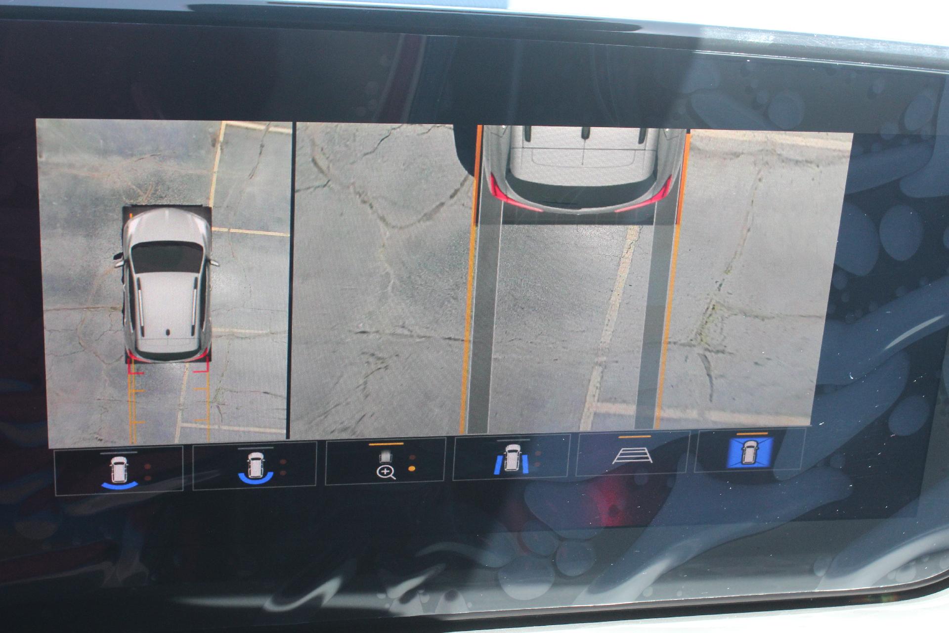 2026 Buick Encore GX Vehicle Photo in AURORA, CO 80012-4011
