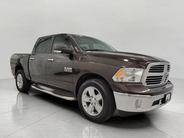 2017 Ram 1500 Vehicle Photo in NEENAH, WI 54956-2243
