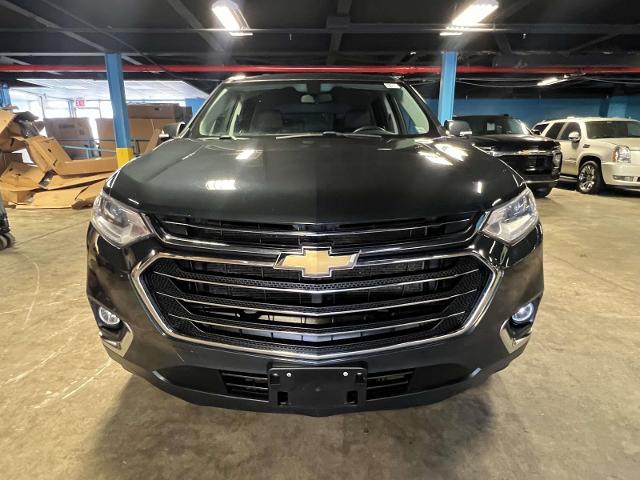 2020 Chevrolet Traverse Vehicle Photo in Roslyn, NY 11576