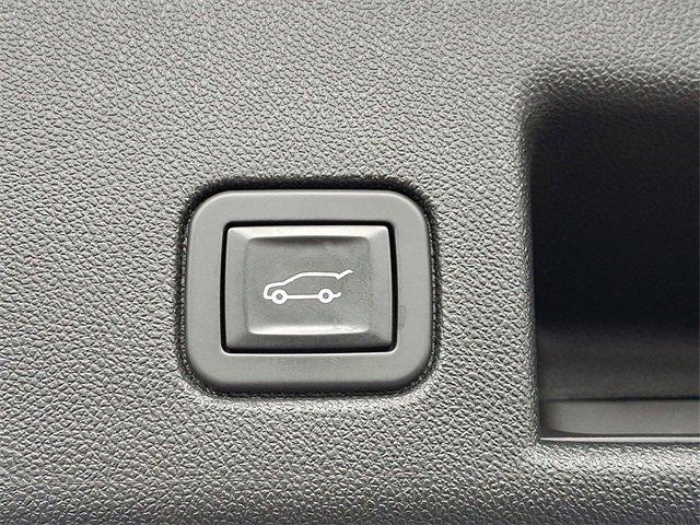 2018 Chevrolet Equinox Vehicle Photo in LANCASTER, PA 17601-0000