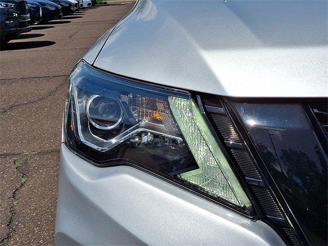2020 Nissan Pathfinder Vehicle Photo in Willow Grove, PA 19090