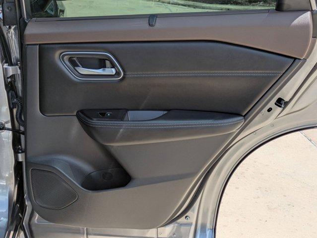 2021 Nissan Rogue Vehicle Photo in San Antonio, TX 78209