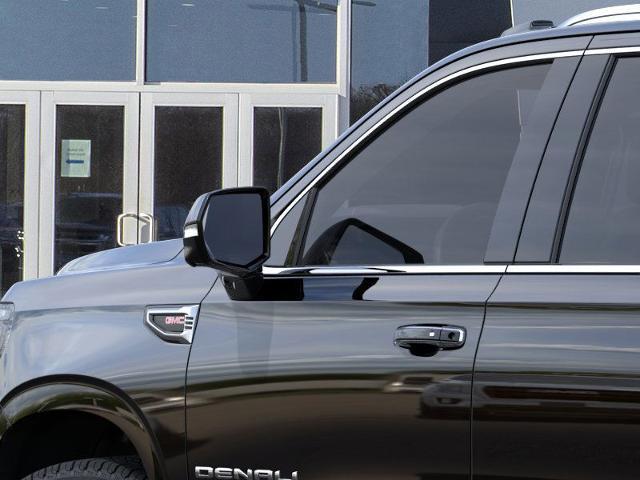 2025 GMC Yukon XL Vehicle Photo in DANBURY, CT 06810-5034