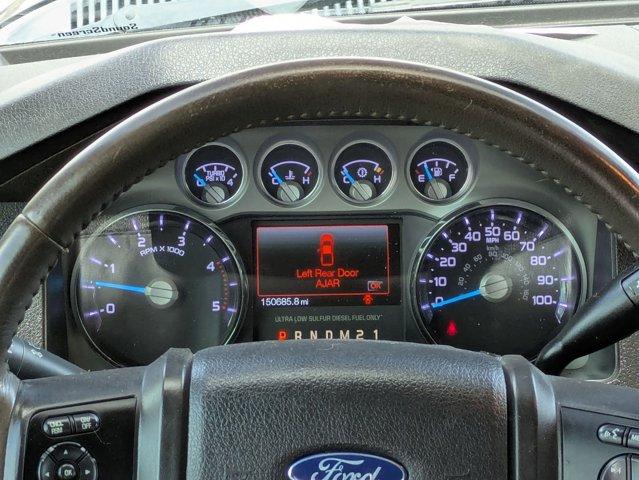 2016 Ford Super Duty F-350 SRW Vehicle Photo in SELMA, TX 78154-1459