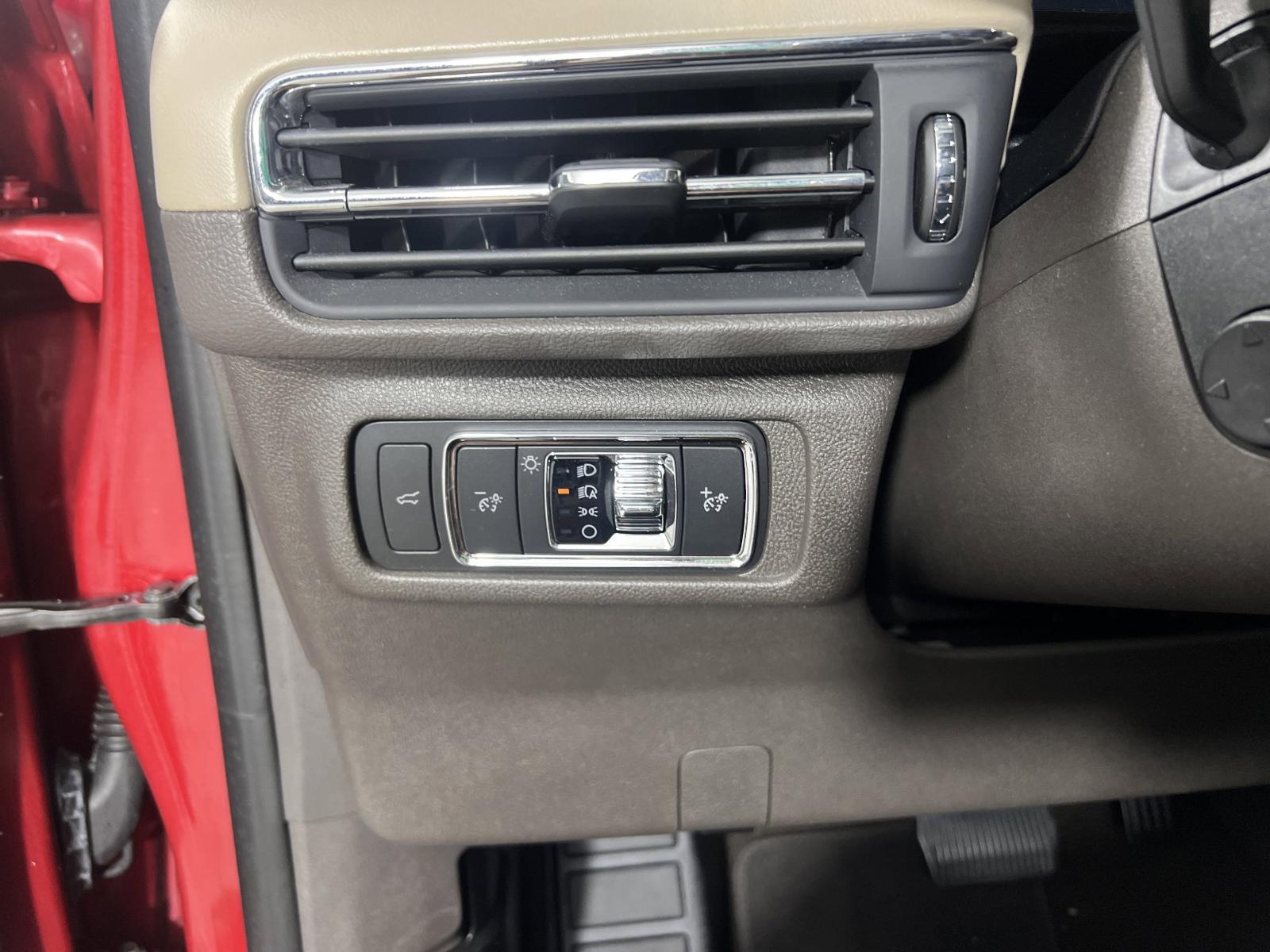 2022 Lincoln Corsair Vehicle Photo in GEORGETOWN, TX 78626-7508