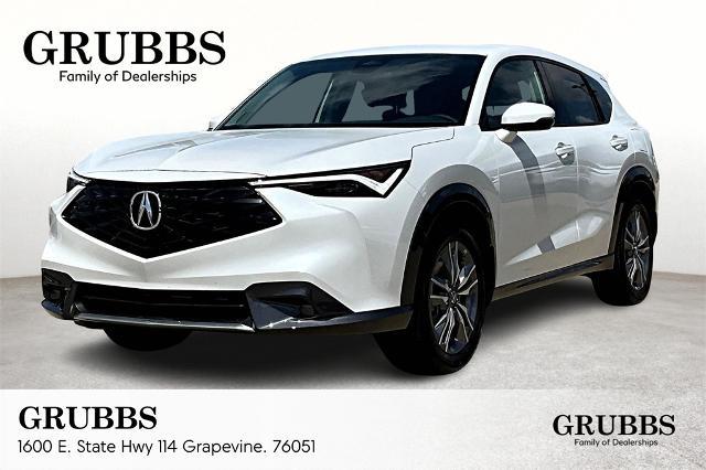 2025 Acura ADX Vehicle Photo in Grapevine, TX 76051