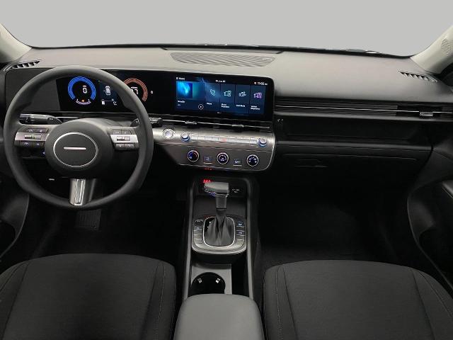 2025 Hyundai KONA Vehicle Photo in Appleton, WI 54913