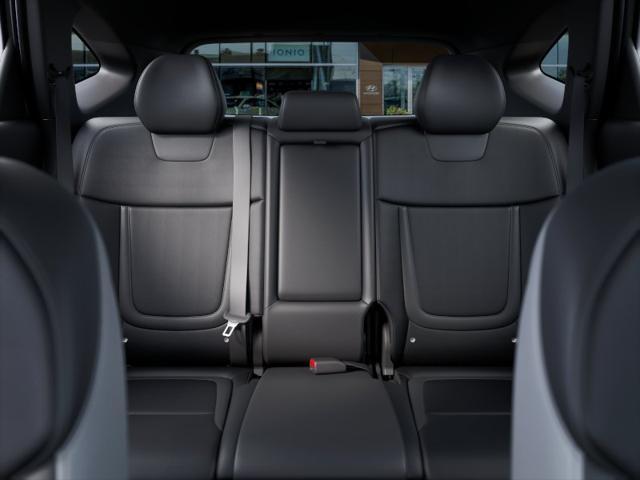 2025 Hyundai TUCSON Vehicle Photo in Peoria, IL 61615