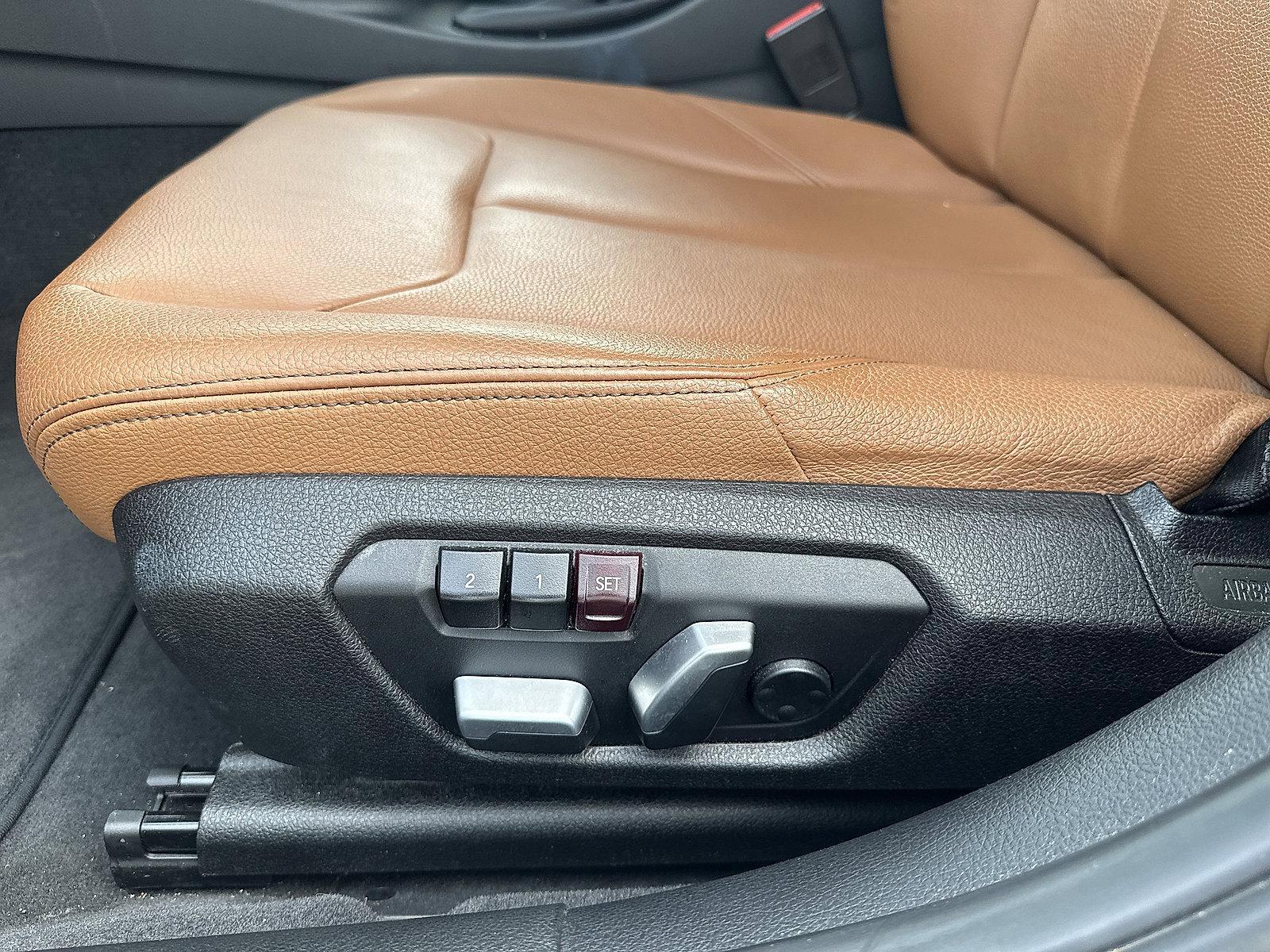 2016 BMW 328i xDrive Vehicle Photo in Lancaster, PA 17601