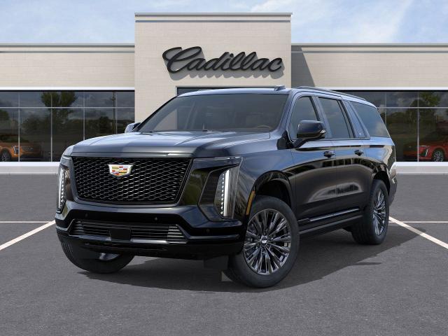 2025 Cadillac Escalade ESV Vehicle Photo in SMITHTOWN, NY 11787-5023