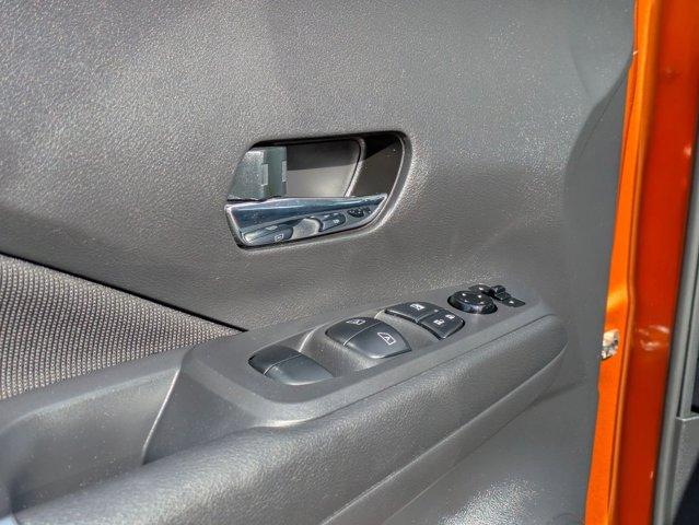 2022 Nissan Kicks Vehicle Photo in San Antonio, TX 78209